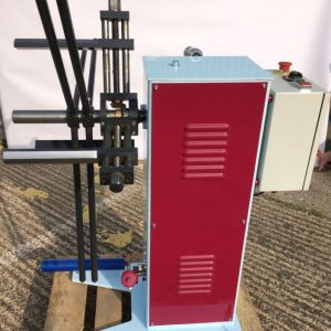 Used Decoiler And Feeder Systems