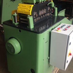 Refurbished Metal Coil Machinery For Sale