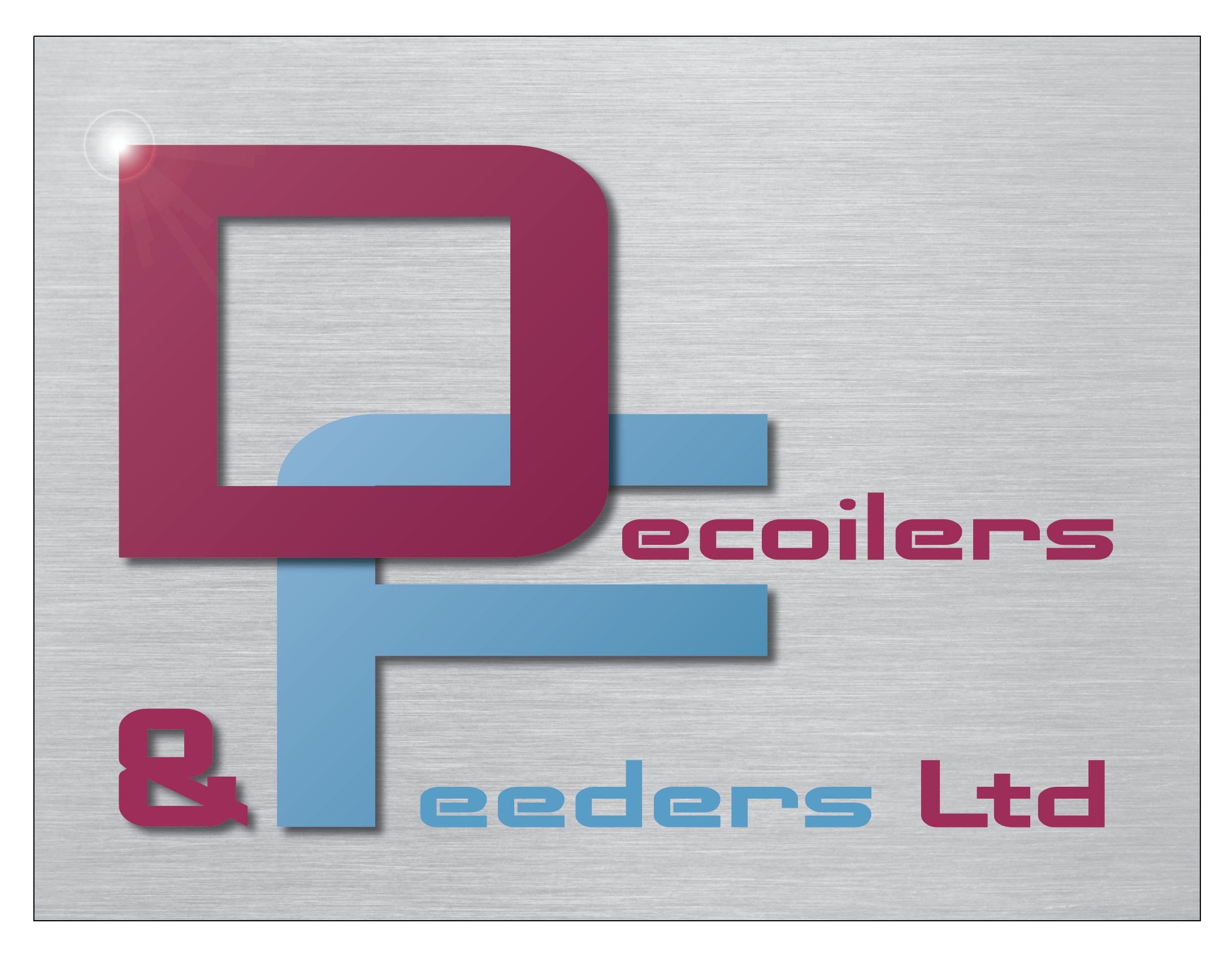Decoilers and Feeders Ltd.